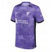 Herren Fußballbekleidung Liverpool Darwin Nunez #9 3rd Trikot 2023-24 Kurzarm